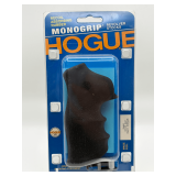 Hogue Monogrip Soft Rubber Ruger GP100, Super Redhawk Grip / 80000