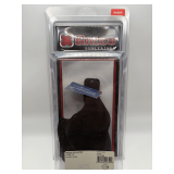 Galco Paddle Lite Holster Ruger LC9, EC9S Right Hand Black / PDL636B