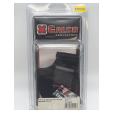 Galco Stow-N-Go Inside the Pant Holster Springfield XD-S 3.3' Right Hand Black / STO662B