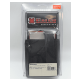 Galco Cop Ankle Bad Multi-Fit Right Hand Black / CAB2XS