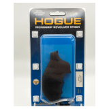 Hogue Monogrip Soft Rubber Taurus Small Frame Revolver Grip / 67000