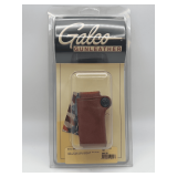 Galco S.M.C. Single Magazine Case Ambidextrous Tan / SMC18