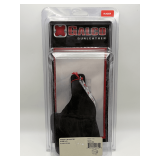 Galco Paddle Lite Holster Ruger LC9, EC9S Right Hand Black / PDL636B