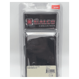 Galco BlakGuard Belt Holster Ruger American 9/40 Right Hand Black / BG812B