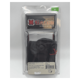 Galco Summer Comfort Inside Pant Holster Colt 3 1/2' 1911 Right Hand Black / SUM218B