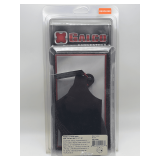 Galco Paddle Lite Holster S&W J Frame 640 Cent 2 1/8' .357 Right Hand Black / PDL160B