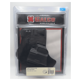 Galco Kingtuk IWB Holster Sig Sauer P320F Right Hand Black / KT820B