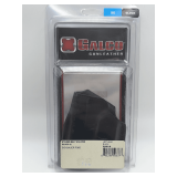 Galco Stinger Belt Holster Glock 42 Sig Sauer P365 Left Hand Black / SG601B