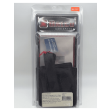 Galco Cop Ankle Band Multi-Fit Left Hand Black / CAB3L