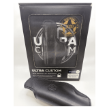 1791 Leather Ultra Custom w/Memory-Lok Tech Mold your Pistol Holster Right Hand 4