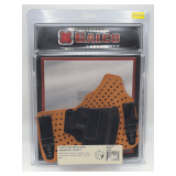 Galco Kingtuk Air IWB Holster Springfield XD 9/40 4' Right Hand Natural / KA440