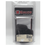 Galco Summer Comfort Inside Pant Holster Kimber Solo 9mm Right Hand Black / SUM634B