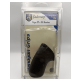 Pachmayr Ruger SP 101 Revolver Grip / 03183