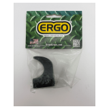 Ergo Surestop Tactical Rail Hand Stop Black / 4201-SS-BK