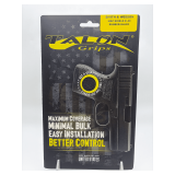 Talon Grips S&W M&P Shield 9mm .40 Rubber Black / 705-Rubber