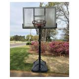 Competition regulation size Basketball Goal