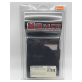 Galco Pocket Protector Holster S&W J Frame 640 Cent 2 1/8' .357 Ambidextrous Black / PRO158B