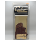 Galco SOB Small of Back Holster S&W J Frame 640 Cent 2 1/8' .357 Right Hand Tan / SOB158