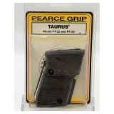 Pearce Grip Taurus PT-22, PT-25 Grip / PG-T22