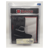 Galco Kingtuk IWB Holster S&W M&P Shield 9/40 Right Hand Black / KT652B