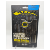 Talon Grips Sig Sauer P365 Rubber Black / 021-Rubber