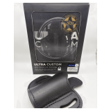 1791 Leather Ultra Custom w/Memory-Lok Tech Mold your Pistol Holster Right Hand 2.1