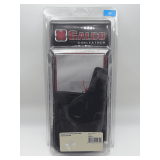 Galco Ankle Holster Sig Sauer P290 Right Hand Black / AG646