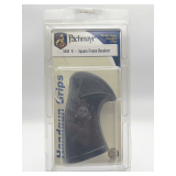 Pachmayr S&W K Square Frame Revolver Grip / 03267