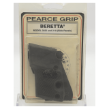 Pearce Grip Beretta 3032, 21A Side Panels / PG-21