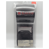 Galco Yaqui Paddle Holster Sig Sauer P232 Left Hand Black / YP253B