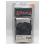 Galco Summer Comfort Inside Pant Holster S&W J Frame 640 Cent 2 1/8' .357 Right Hand Black / SUM158B