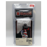 Galco Tuck-N-Go 2.0 Strongside/Crossdraw IWB Holster Ruger LCP II Ambidextrous Black / TUC836B