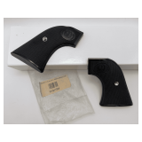 Ruger Vaquero SASS Grip Panels / MVQ11004