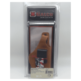 Galco Waistband Inside the Pant Holster Bersa Thunder 380 Right Hand Natural / WB456