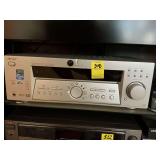 Sony STR-K502 Receiver