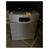 Sony sub with two speakers