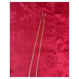 24 inch 14 karat gold herringbone chain ￼