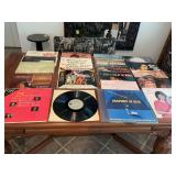 Grouping of albums as shown