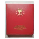 America's Bicentennial Covers 1779-1979