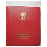 America's Bicentennial Covers 1777 - 1977