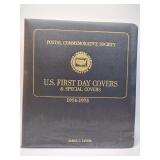 U.S. First Day Covers & Special Covers 1974 & 1975