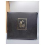 First Day Cover-Of-The-Month