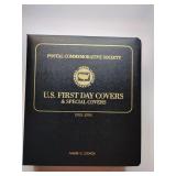 U.S. First Day Covers & Special Covers 1993 & 1994