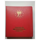 America's Bicentennial Covers 1775-1975