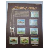 World of Stamps, Postal Commemorative Society