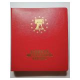 America's Bicentennial Covers