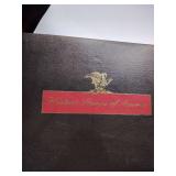 Historic Stamps of America