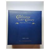 Celebrating the 20th Century First Day Covers