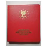 America's Bicentennial Covers 1783-1983