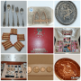 Sterling Flatware, Uncirculated Coins, Vintage Costume Jewelry and Jewelry Boxes, Extensive Stamp Collection, Rolled and Loose Pennies